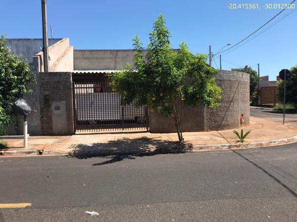 VOTUPORANGA – BELO HORIZONTE II