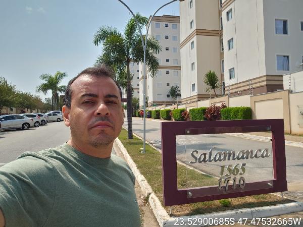 CONDOMINIO RESIDENCIAL PARQUE SALAMANCA