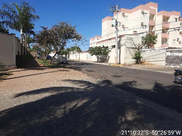 PARQUE ADORATE