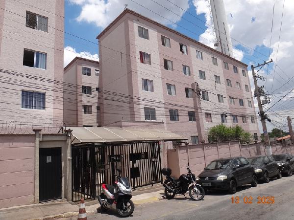 RESIDENCIAL MIRANTE GUAIANAZES