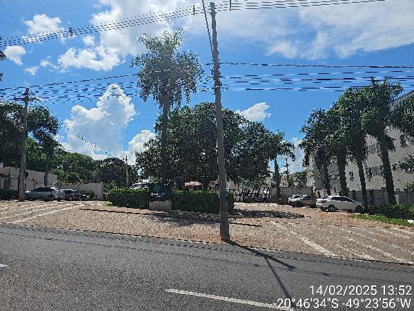 PARQUE RIO DAS PEDRAS