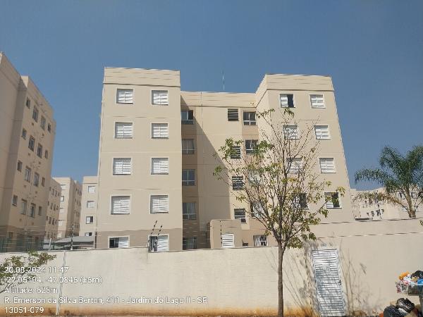 CONDOMINIO RESIDENCIAL HORIZONTE