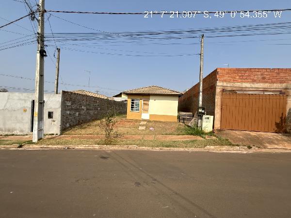 LOT RES NOVA CATANDUVA II