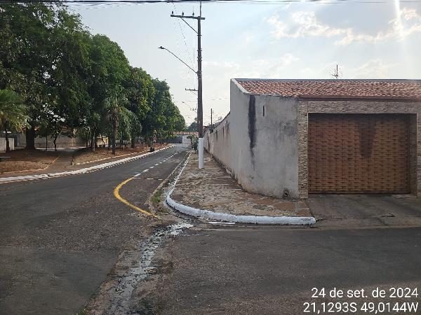 LOT RES NOVA CATANDUVA II