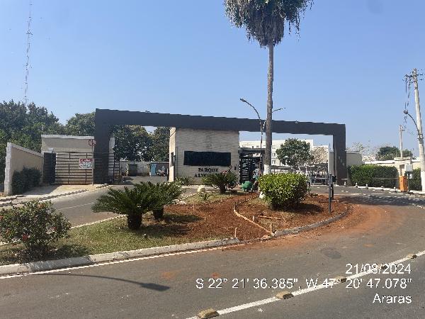 COND PARQUE ALVORADA