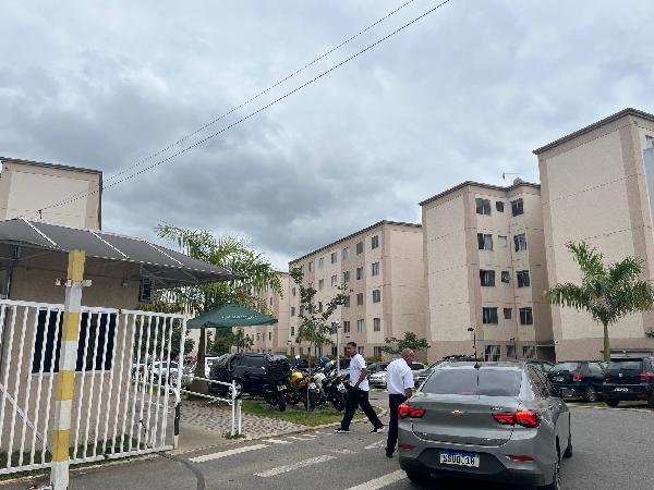 CONDOMINIO NOVA ZELANDIA COND 1