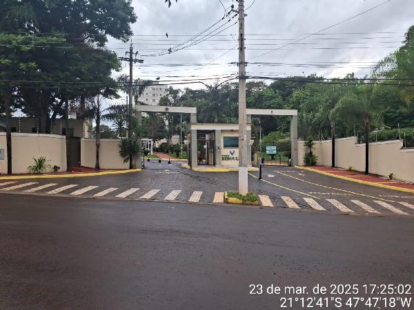 PARQUE REBOUÇAS