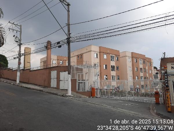 RESIDENCIAL NOVO OSASCO