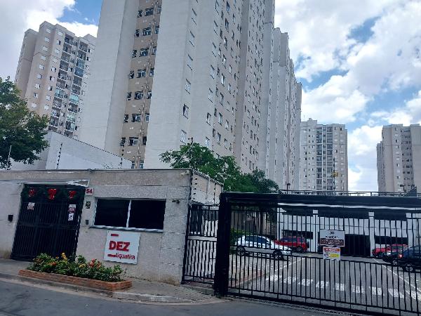 COND RESIDENCIAL DEZ TIQUATIRA