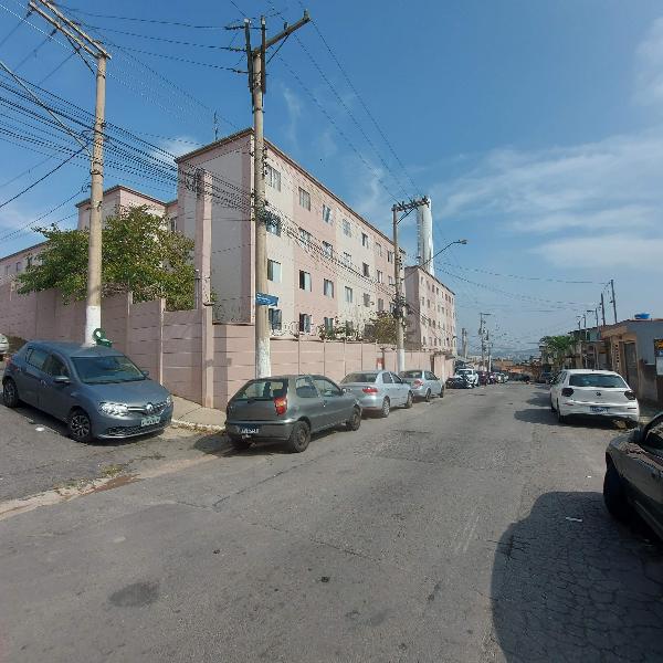RES MIRANTE GUAIANAZES