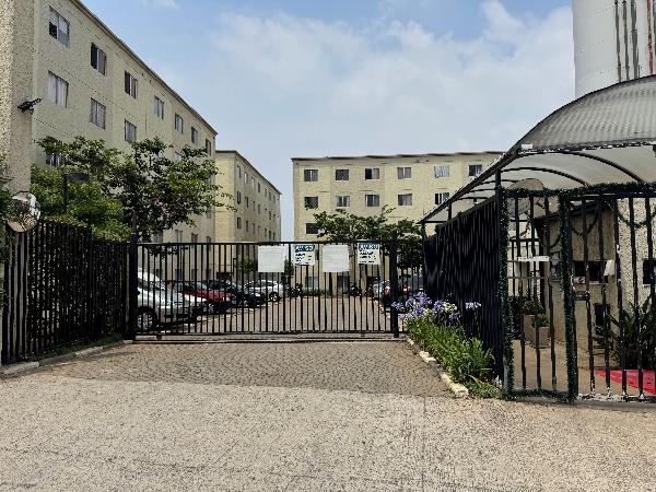 RESIDENCIAL MORADA DAS GAIVOTAS