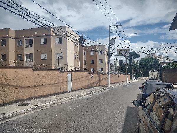 RESIDENCIAL NOVO OSASCO
