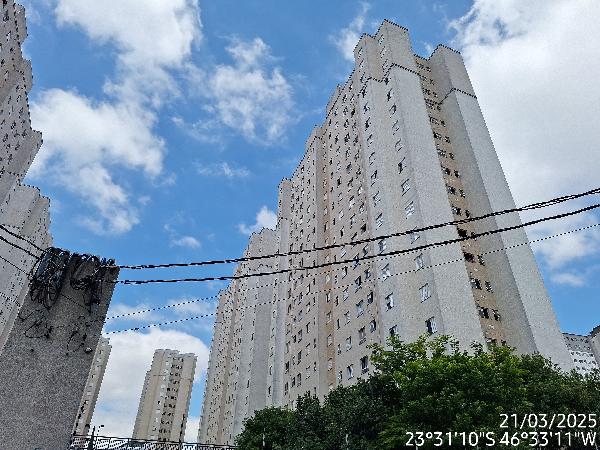 SAO PAULO – JARDIM AMERICA DA PENHA