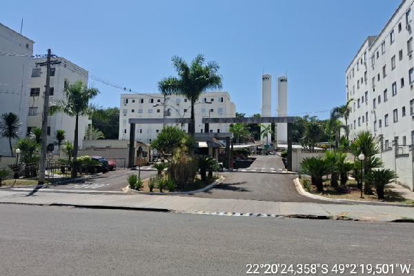 PARQUE BELA EUROPA