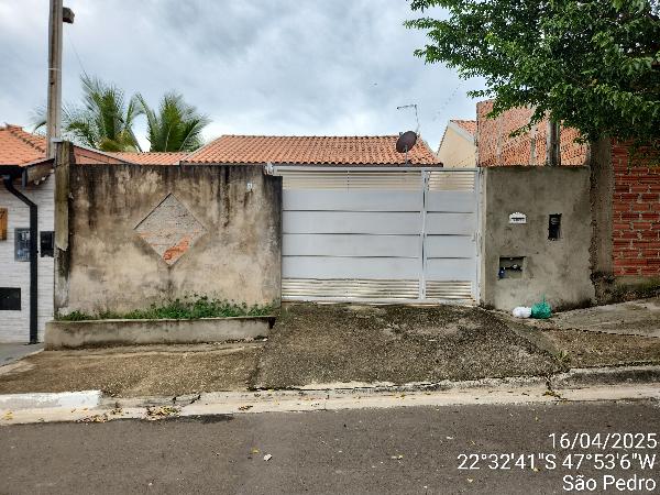 SAO PEDRO – RESIDENCIAL SAO PEDRO