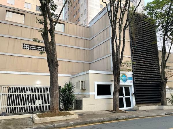 AQUATICA RESIDENCIAL