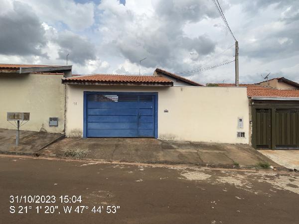 SANTO ANTONIO