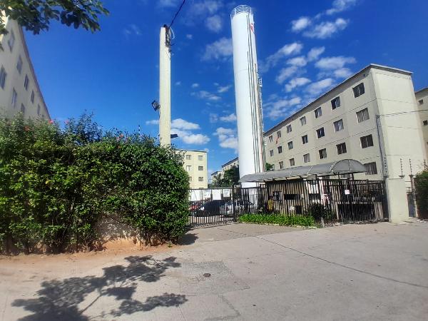RESIDENCIAL MORADA DAS GAIVOTAS