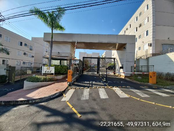 MARROCOS RESIDENCIAIS SALE