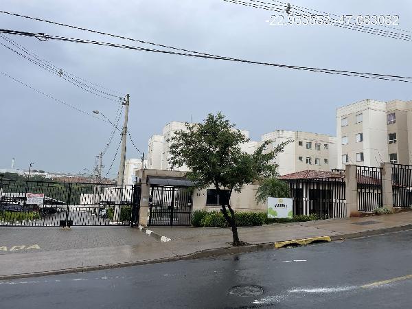 CONDOMINIO RESIDENCIAL ALEGRIA