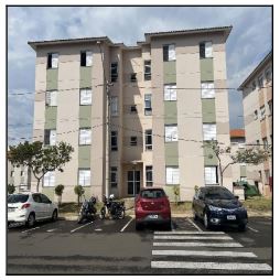 CONDOMINIO RESIDENCIAL JAGUARIUNA