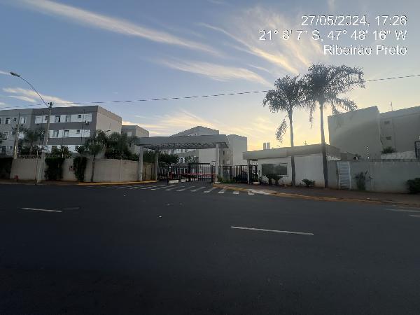 VITTA VIA NORTE 1