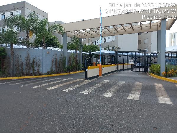 COND VITTA VIA NORTE 1
