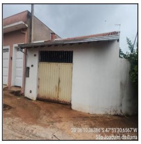 LOT RES MARIA DO CARMO