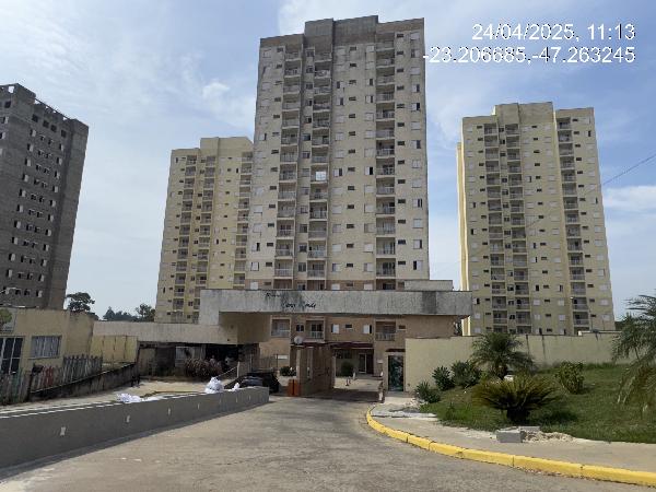 COND RES OURO VERDE