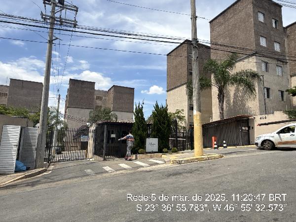 CONDOMINIO ALLEGRO COTIA