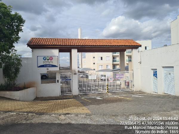 CONDOMINIO RESIDENCIAL PARQUE DAS FLORES