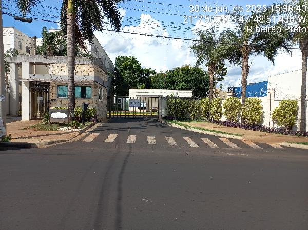 PARQUE REMANSO DO BOSQUE