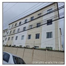 VILA SAO LUIS