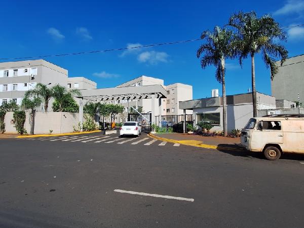 RIBEIRAO PRETO – IPIRANGA