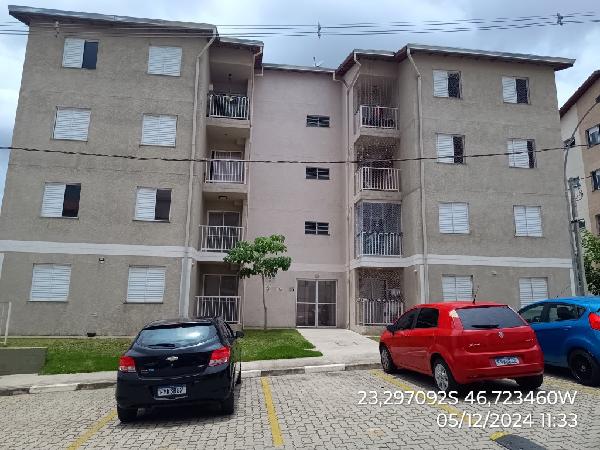 RESIDENCIAL RESERVA DO BOSQUE
