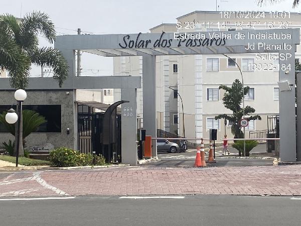 COND RES SOLAR DOS PASSAROS