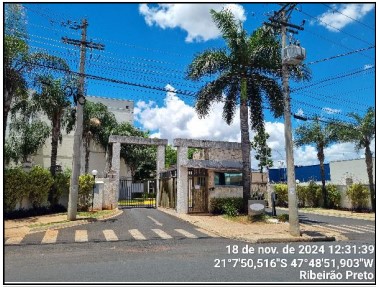 PARQUE REMANSO DO BOSQUE