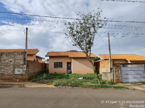 PENAPOLIS – RESIDENCIAL MARCO GUERRERO