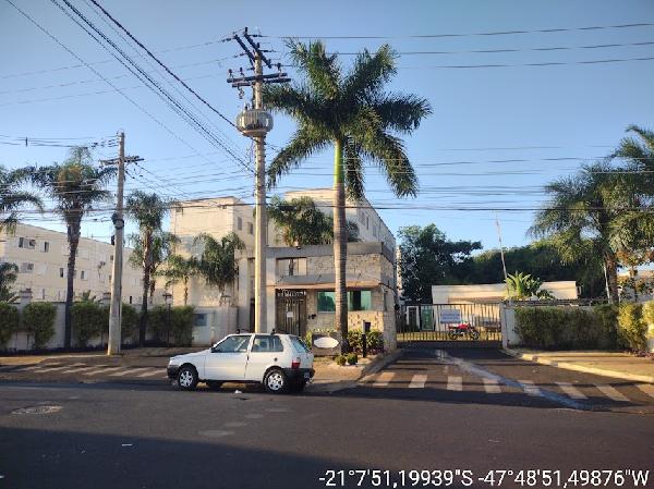 PARQUE REMANSO DO BOSQUE