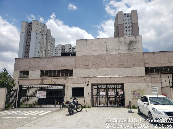 COND RES DEZ CEREJEIRA