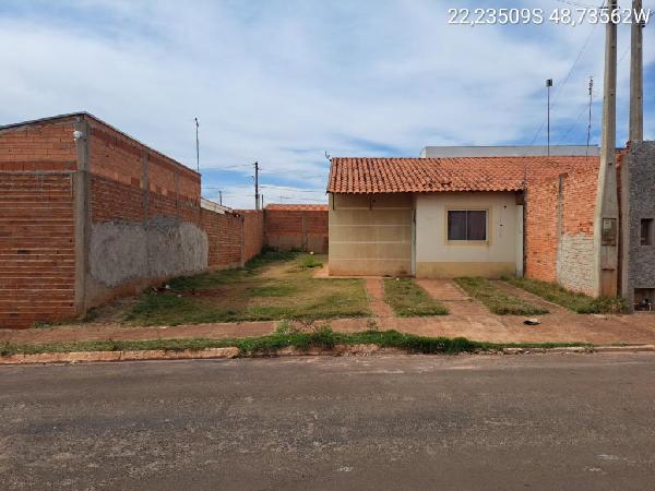 ITAPUI – RESIDENCIAL ALTOS DO TIETE