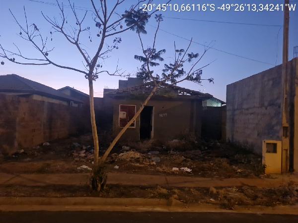 SAO JOSE DO RIO PRETO – PARQUE RESIDENCIAL DIGNIDADE