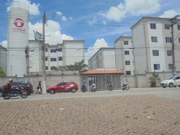 PRACA SAO PEDRO