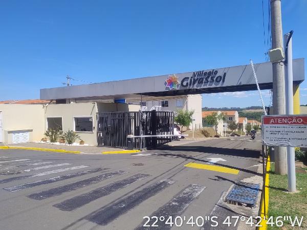 CONDOMINIO VILLAGIO GIRASSOL