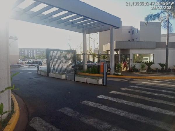 VITTA VIA NORTE 1