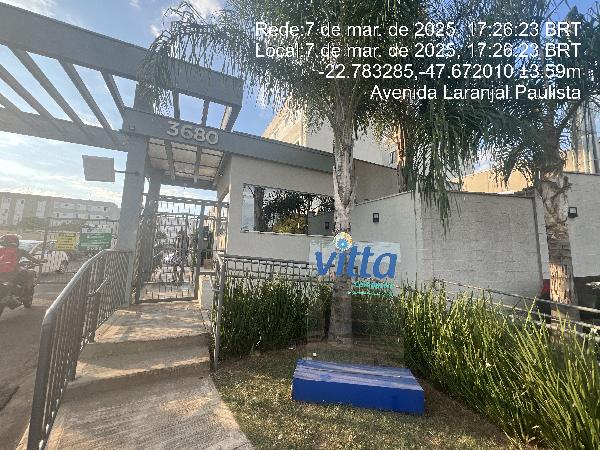 COND VITTA CAMPESTRE