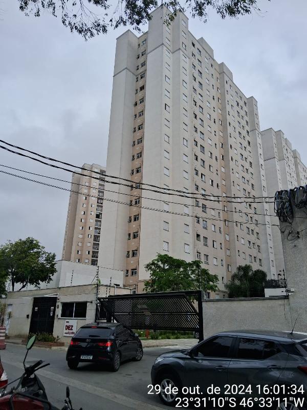 COND RES DEZ TIQUATIRA