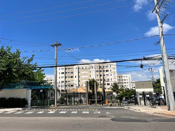 CONDOMINIO RESIDENCIAL GOLD