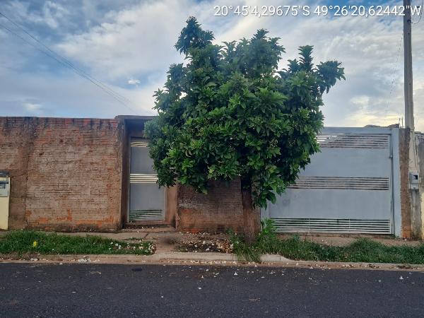 PARQUE RESIDENCIAL DIGNIDADE