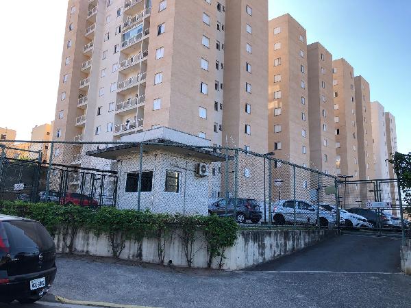 COND VARANDAS JARDIM DO LAGO